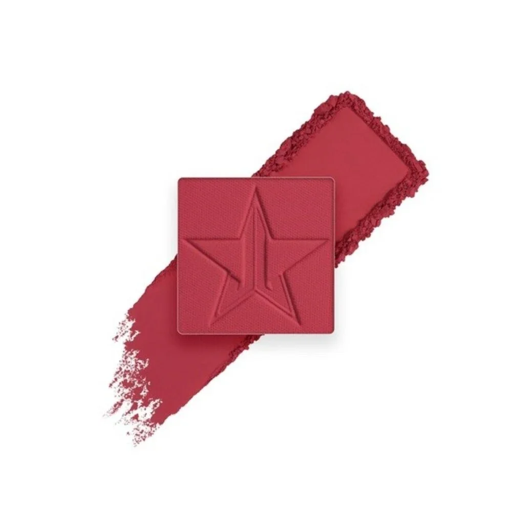 JEFFREE STAR Artistry Single Cherry Soda Eyeshadow NIB